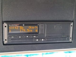 Mercedes-Benz Actros 2025 - 2548 6x2/4 Procabin GigaSpace - NEW - Night clima - PTO - ACC - Sliding 5th wheel image 18