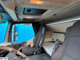 Mercedes-Benz Actros 2015 - 1843 EURO 6, Hydrauliek, Retarder, LOHR image 8