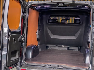 Renault Trafic 2024 - 2.0 dCi 170PK Automaat Dubbele Cabine zdjecie 47