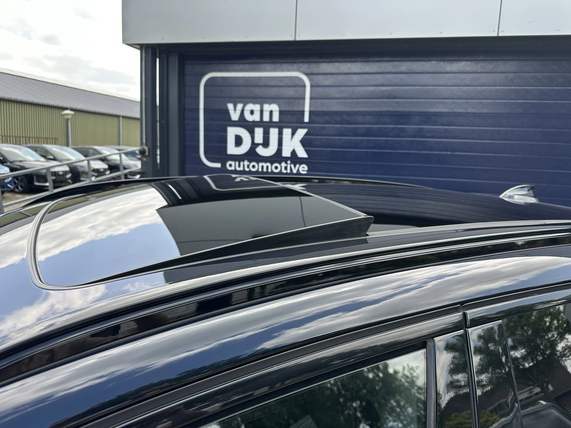 BMW X3 2020 - sDrive20i Launch Edition High Executive afbeelding 13