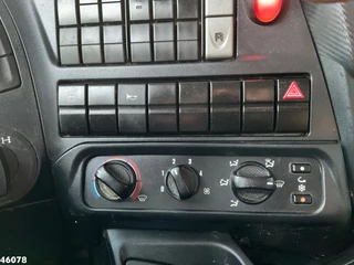 Iveco Stralis 2019 - AD260SY Euro 6 MKG 15 Tonmeter laadkraan Just 72.311 km! image 15