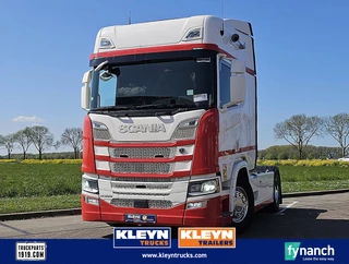 Scania R 2021 - R500 te koop