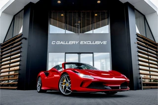 Ferrari F8 Spider 2025 - 3.9 V8 HELE te koop