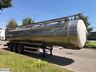 Maisonneuve N/A 1998 - Chemie 1 Comp. 32.472 Liter obrazek 8