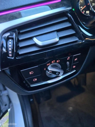 BMW 5 Series 2018 - 540i High Executive immagine 28