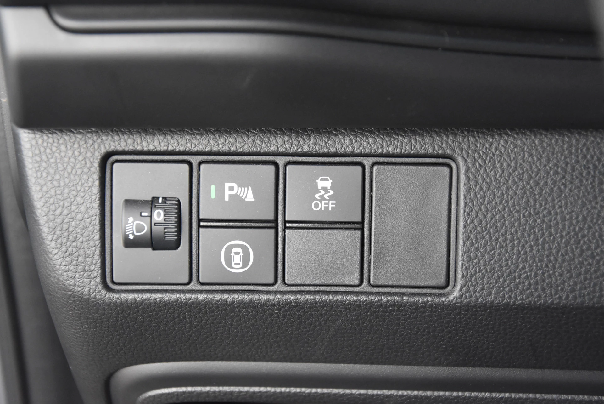 Honda HR-V 2024 - 1.5 e:HEV Elegance | Trekhaak image 13