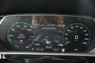 Audi e-tron 2019 - e-tron 55 quattro advanced Pro Line Plus image 3 miniature