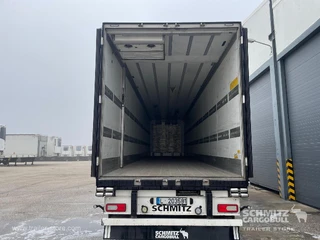 Schmitz Cargobull Semitrailer Reefer Multitemp 2018 afbeelding 3 miniatuur
