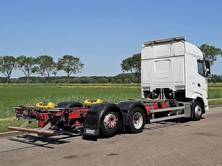 DAF N/A 2023 - XG 480 bild 3
