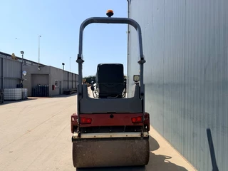 Dynapac N/A 2019 - CC1200 image 9