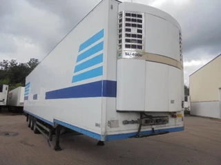 Talson N/A 2008 - KOELOPLEGGER + ROLLEBAAN NL TRAILER obrazek 7