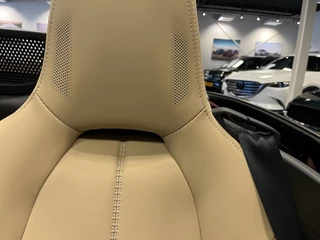 Mazda MX-5 2018 - ND Roadster 1.5 SkyActiv-G 131PK Sakura Limited Bose Leder PDC afbeelding 16