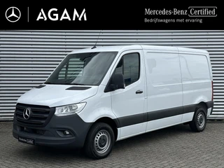 Mercedes-Benz Sprinter 2024 - 311 CDI L2H1 Airco Apple Carplay Navigatie en venta