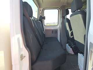 Mercedes-Benz Sprinter 2015 - 513 obrazek 12
