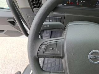Volvo FM5-380 2024 - / VEB / !!ONLY:77517 KM!! / LIFT+LENKACHSE / INLINER / DAS / LWDS / TUV:11-07-2026 / AUTOMATIC / EURO-6 / 2024 image 20
