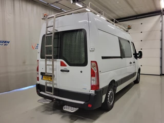 Renault Master 2012 - 2.3dCi L2/H2 Apk tot 2-8-2026! bild 3