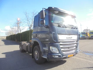 DAF CF 450 2018 - NL TRUCK HYDROLIEK afbeelding 3