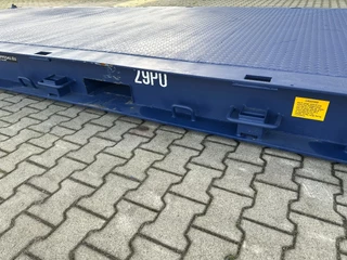 Diversen N/A 2024 - NEW 20FT PLATFORM, more pieces available imagen 9