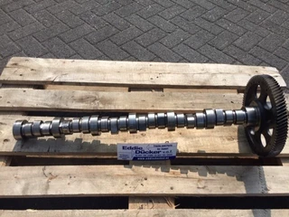Mercedes-Benz Atego 2000 - A 9060500801 CAMSHAFT 1998-2004 image 1