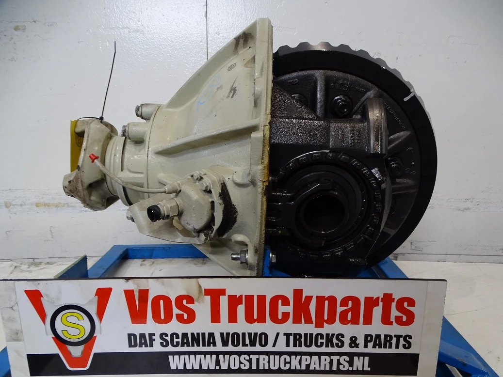 Scania R 2021 - R-780 2.59 INCL SPER afbeelding 1
