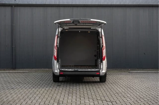 Ford Transit Custom 2019 - 2.0 TDCI L1H1 | 1e EIG. | 130pk | Automaat | LED | Camera | Stoelverw. | Cruise | Airco bild 9