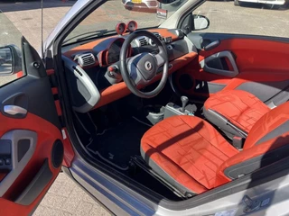 smart Fortwo 2007 - COUPE CDI afbeelding 7