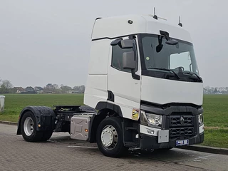 Renault N/A 2018 - T 440 image 5