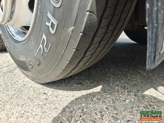 Mercedes-Benz Actros 2000 - 2531 obrazek 22