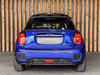 MINI Cooper 2019 - 136PK Automaat John Cooper Works obrazek 25