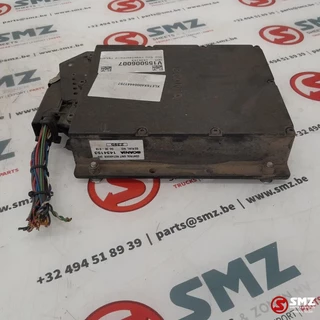 Scania N/A - Occ Ecu regeleenheid retarder Scania bild 1