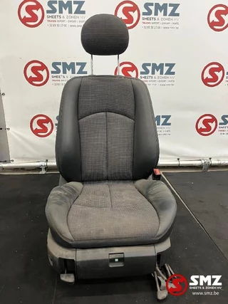 Mercedes-Benz N/A - Occ set zetels S211 Mercedes obrazek 7