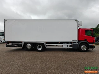 Scania P 2015 - P320 afbeelding 8
