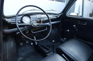 Fiat 500 1974 - R afbeelding 2 miniatuur
