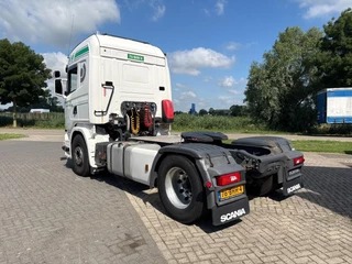 Scania G 2016 - G410 obrázek 2 náhled