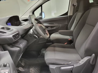Peugeot Partner 2021 - 1.2PureTech 111pk Benzine! imagen 5