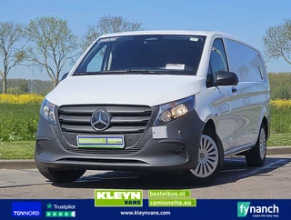 Mercedes-Benz Vito 2024 - 110 bild 1