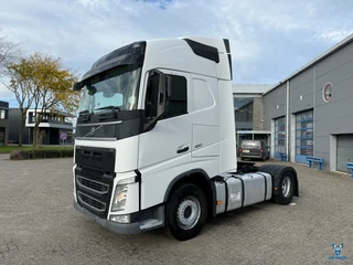 Volvo FH 2019 - FH4-460 / VEB+ / I-PARKCOOL / DOUBLE TANK / KB CHASSIS / TUV:18-02-2027 / ADR / 791896 KM / FRIDGE / AUTOMATIC / EURO-6 / 2019 te koop