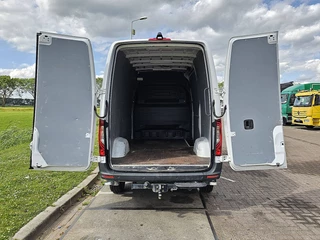 Mercedes-Benz Sprinter 2022 - 316 image 11