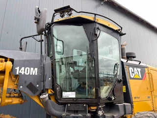 Cat N/A 2011 - 140M2 image 8