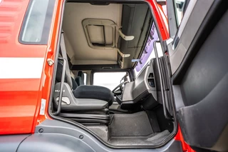 MAN TGS 2010 - 18.440 BLS 4x4 (+cardan) afbeelding 11