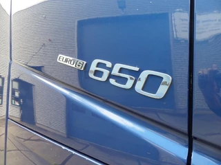 Volvo FH 2016 - 16.650 6x2 imagen 9