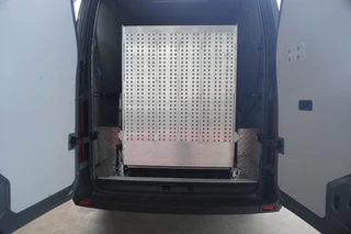 Renault Master 2024 - T35 2.0 dCi 170PK L3H2 Extra Laadruimte inrichting obrazek 15