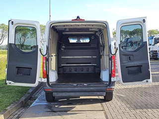 Mercedes-Benz Sprinter 2021 - 315 image 12