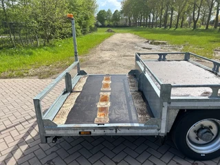 kuiper N/A 2018 - BE OPLEGGER ( OM DIXI WC TE LADEN ) 5 TON 2018 image 8