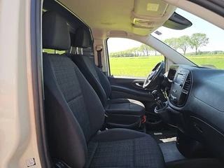 Mercedes-Benz Vito 2018 - 114 изображение 7