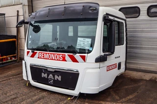MAN TGS 2011 - F99L17 EURO5 81.60000-7848 afbeelding 3 miniatuur