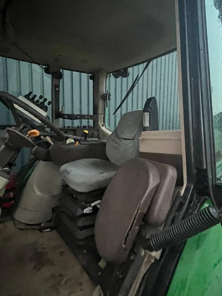 John Deere 2006 - 6820 / BOS arm obrázek 8