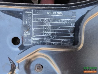 Iveco 35C18/T 2009 - N/A image 21