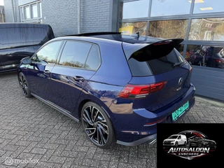 Volkswagen Golf 2022 - 8 2.0 TSI GTI DSG Clubsport 300 PK Navi Pano image 3