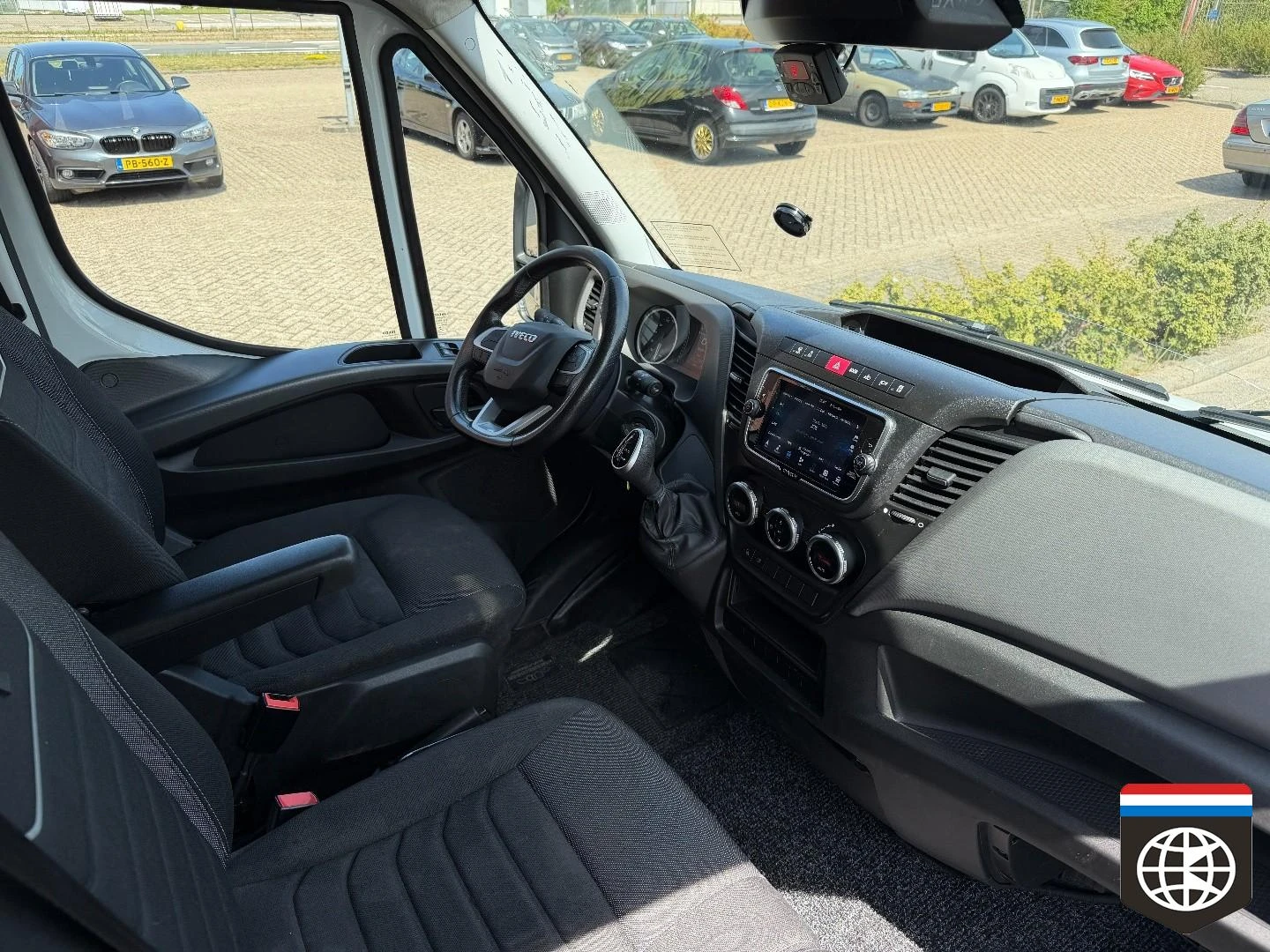 Iveco 40C18 2022 afbeelding 16